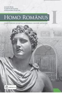 Homo Romanus 1 zeszyt ćwiczeń 1