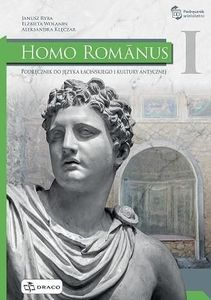 Homo Romanus 1 podręcznik 1