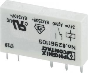 Phoenix Contact Przekaźnik mocy miniaturowy 1P REL-MR- 60DC/21AU 10szt. (2961134) 1