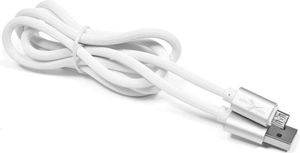 Kabel USB Extreme Networks Kabel USB silikonowy MICRO biały box 1.5M EXTREME 1