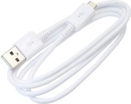 Kabel USB Revers USB-A - 1 m Biały (52133-uniw) 1