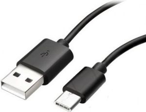 Kabel USB KABEL USB CA-101 MICRO USB TYP C REVERSE 1M 1