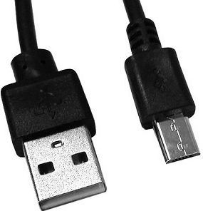 Kabel USB Kabel CA-101 micro USB bulk długi wtyk 1