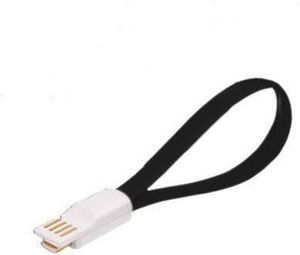 Kabel USB Magnetyczny do IPhone 3G/3GS/4G/4S 1