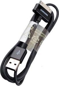 Kabel USB Kabel USB SAMSUNG TAB ECC1DP0UB oryginał 1