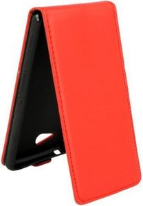 Kabura pionowa rubber LG K3 2017 2