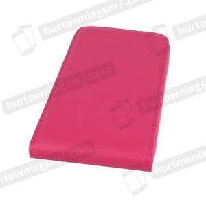 KABURA PIONOWA RUBBER LG G5 3