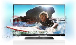 Telewizor Philips Telewizory LCD >> Telewizor 42" LCD Philips 42PFL6007K/12 LED 3D (42PFL6007K/12) - RTVPHITLC0253 1