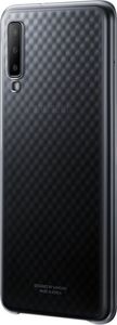 Samsung Gradation cover A7 (2018) Black 2