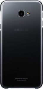 Samsung Gradation cover J4+ Black 3