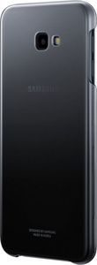 Samsung Gradation cover J4+ Black 4