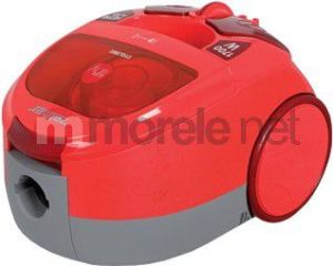 Odkurzacz Zelmer VC 1400.0 SF TINY 1