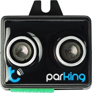 Blebox Czujnik parkowania oraz sterownik LED RGB (ParkingSensor) 1