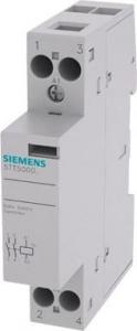 Siemens Stycznik modułowy 20A 2Z 0R 230V AC (5TT5000-2) 1