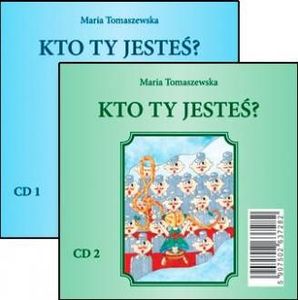 KTO TY JESTES CD-HARM 1