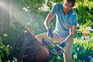 Szlifierka Ryobi R18AG7-0 (5133002852) 4