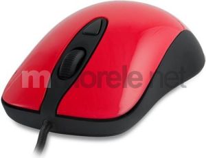 Mysz SteelSeries Kinzu V2 Pro Edition Red 2