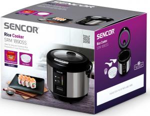 Sencor SRM 1890SS 11