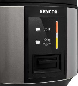 Sencor SRM 1890SS 5