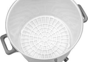 Sencor Garnek do pasteryzacji SPP 2100WH 8