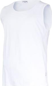 Lahti Pro Koszulka bez rękawów biała 2XL (L4022105) 1