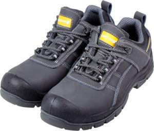 Lahti Pro Półbuty bezpieczne czarne 45 (L3041445) 3