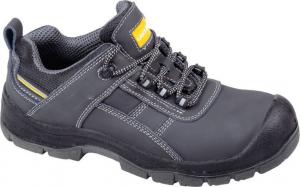 Lahti Pro Półbuty bezpieczne czarne 45 (L3041445) 4