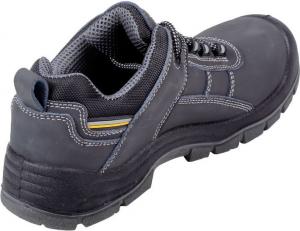 Lahti Pro Półbuty bezpieczne czarne 46 (L3041446) 7