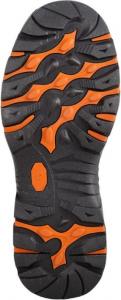 Lahti Pro Sandały zawodowy szaro-pomarańczowe 45 (L3060645) 7