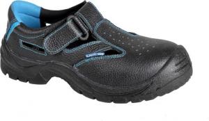 Lahti Pro Sandały damskie czarne 40 (L3060540) 1