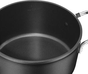 Fissler Garnek 18cm 5