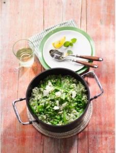 Fissler Garnek 18cm 7