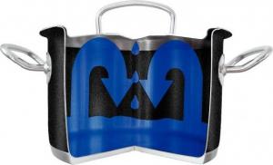 Fissler Garnek 18cm 9