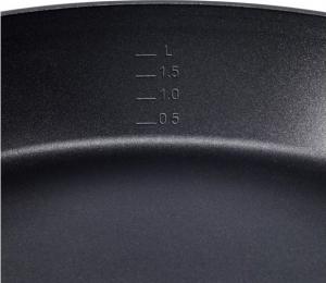 Patelnia Fissler Protect Alux Premium Protectal-Plus 26cm 4