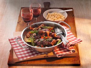 Patelnia Fissler Profi Collection 32cm 2