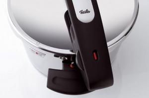 Fissler Szybkowar Vitavit Edition 6L 22cm (630-304-06-070/0) 3