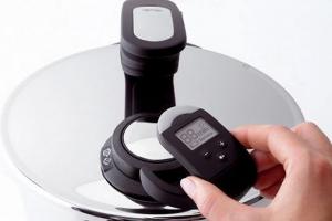 Fissler Szybkowar Vitavit Edition 6L 22cm (630-304-06-070/0) 4