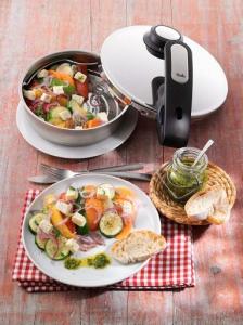 Fissler Szybkowar Vitavit Edition 6L 22cm (630-304-06-070/0) 8
