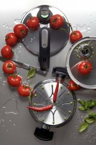 Fissler Szybkowar Vitavit Edition 6L 22cm (630-304-06-070/0) 10