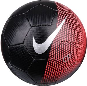 Nike Piłka CR7 Prestige Czarna 5 1