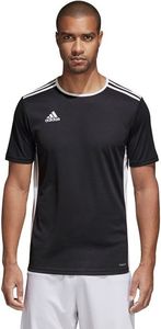 Adidas Koszulka piłkarska Entrada 18 JSY czarna r. XXXL 1