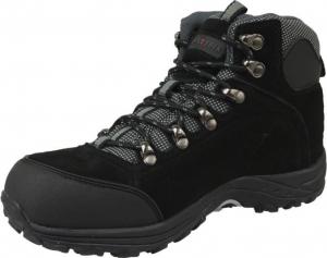 Buty trekkingowe damskie Mt Trek Buty damskie Kaukaz II czarne r. 39 (MTJL-18-517-011) 2