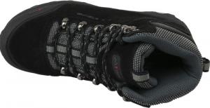 Buty trekkingowe damskie Mt Trek Buty damskie Kaukaz II czarne r. 39 (MTJL-18-517-011) 3