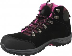 Buty trekkingowe damskie Mt Trek Buty damskie Kaukaz II czarne r. 41 (MTJL-18-517-012) 2
