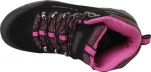Buty trekkingowe damskie Mt Trek Buty damskie Kaukaz II czarne r. 41 (MTJL-18-517-012) 3