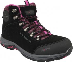 Buty trekkingowe damskie Mt Trek Buty damskie Kaukaz II czarne r. 36 (MTJL-18-517-012) 1