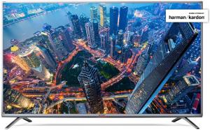 Telewizor Sharp LED 4K (Ultra HD) Aquos NET+ 1