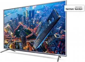 Telewizor Sharp LED 4K (Ultra HD) Aquos NET+ 2