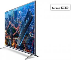 Telewizor Sharp LED 4K (Ultra HD) Aquos NET+ 3