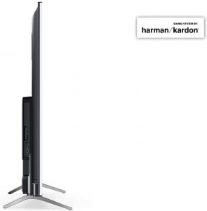 Telewizor Sharp LED 4K (Ultra HD) Aquos NET+ 6